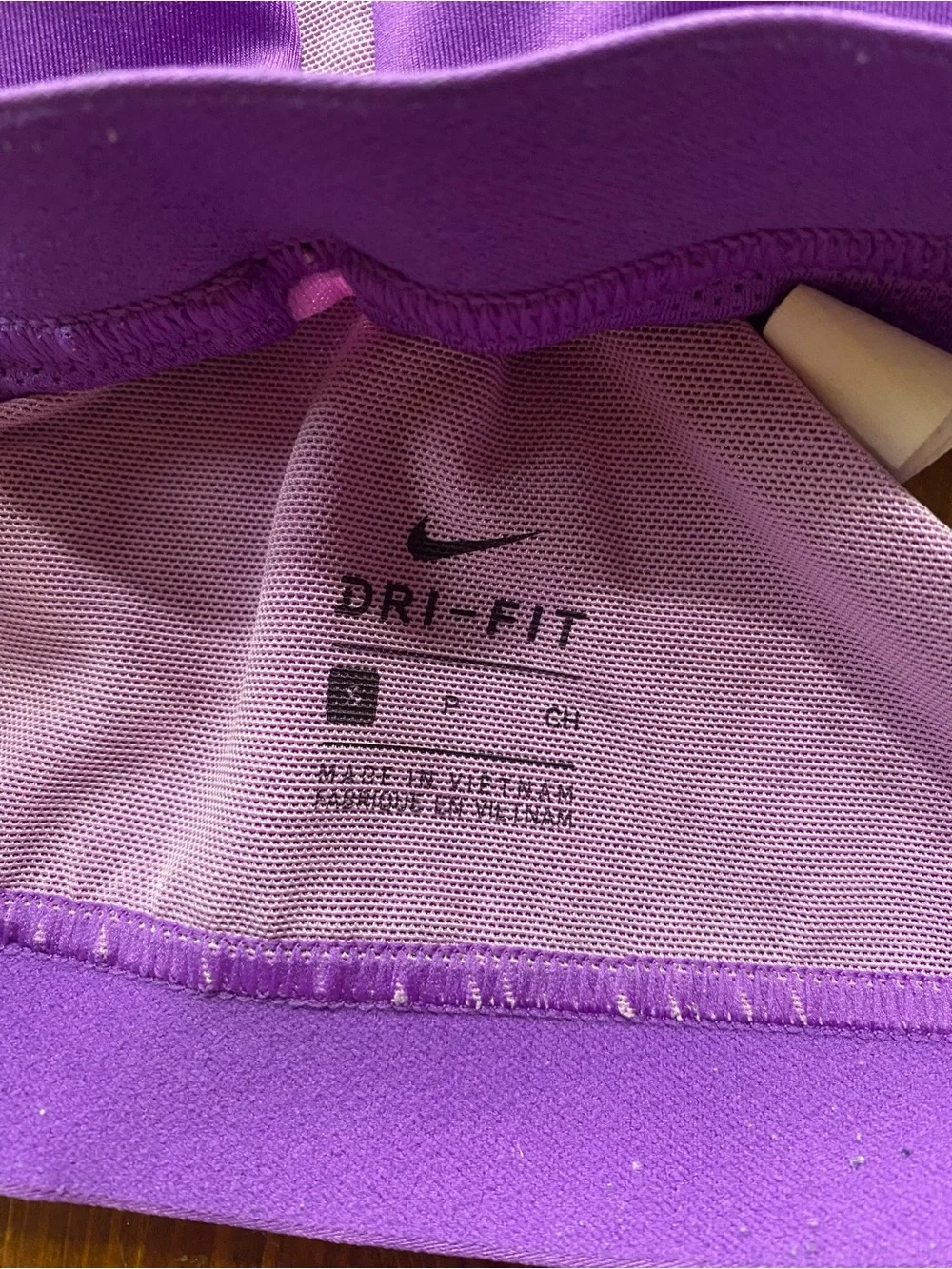 Nike Dri-FIT Indy Women's Light-Support Padded sports bra